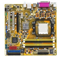 Asus M2NBP-VM CSM (90-MIBORO-EAYZ)